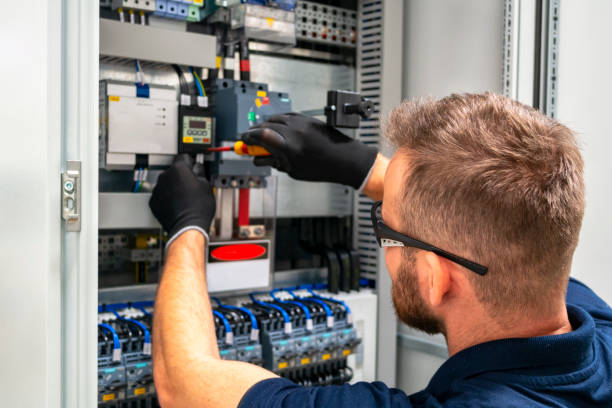 Best Emergency Electrical Repair  in Ridley Rk, PA