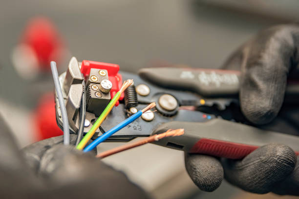 Best Electrical Rewiring Services  in Ridley Rk, PA
