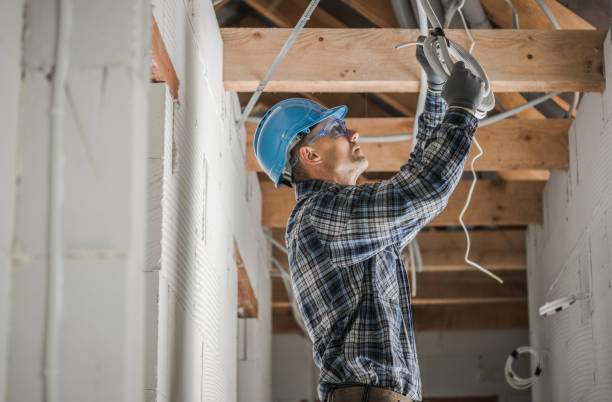 Best Commercial Electrician Services  in Ridley Rk, PA