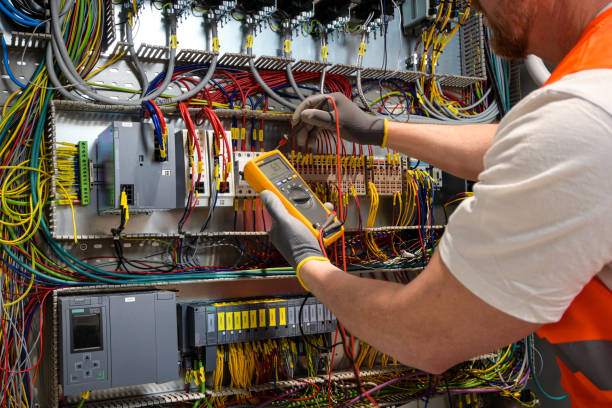 Best Affordable Electrician  in Ridley Rk, PA