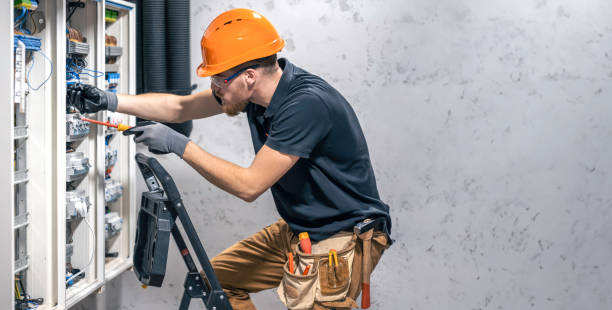 Best Electrical Upgrades for Homes  in Ridley Rk, PA